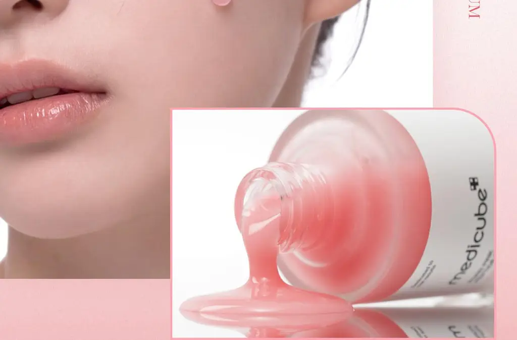 [1등미백앰플] 메디큐브 PDRN 핑크 앰플 30ml 기획 (본품+리필 50ML+겔패드 2매입*2개) 상세페이지 47